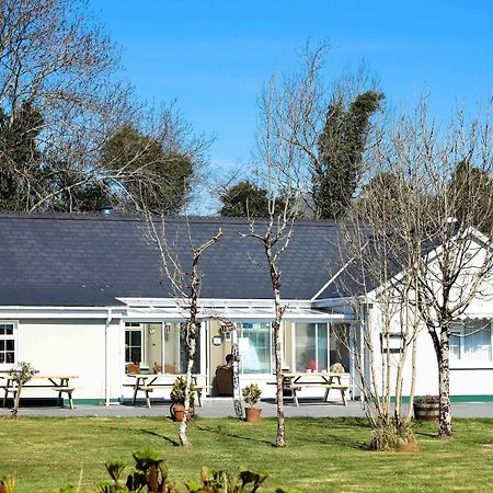 The Rose Garden Bed & Breakfast And Cafe Kenmare Exterior foto
