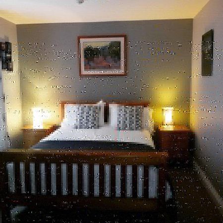 The Rose Garden Bed & Breakfast And Cafe Kenmare Exterior foto