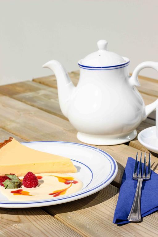 The Rose Garden Bed & Breakfast And Cafe Kenmare Exterior foto