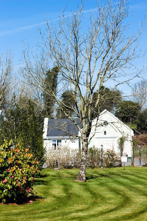 The Rose Garden Bed & Breakfast And Cafe Kenmare Exterior foto